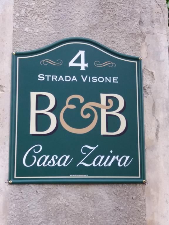 Casa Zaira B&B Moncalieri Ngoại thất bức ảnh