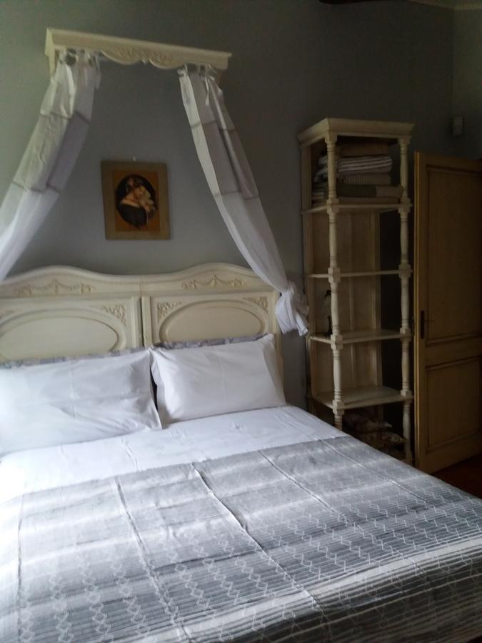 Casa Zaira B&B Moncalieri Ngoại thất bức ảnh